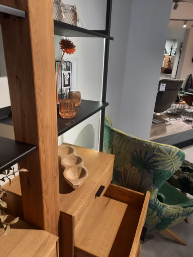 Regalsystem BLACKPOOL